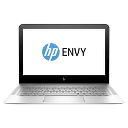 HP Envy 13-ab038nf 13" Core i7 2.7 GHz - SSD 128 GB - 8GB AZERTY - Ranska