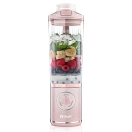Tehosekoitin Ninja Max Blast BC251EUPK 0,5700L - Vaaleanpunainen