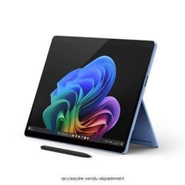 Microsoft Surface Pro 11 13" 3.4 GHz - SSD 512 Gt - 16GB Ei näppäimistöä