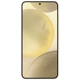 Galaxy S24 128GB - Keltainen - Lukitsematon