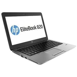 HP EliteBook 840 G1 14" Core i5 1.9 GHz - SSD 128 GB - 8GB AZERTY - Belgia