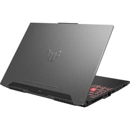 Asus TUF Gaming A15 FA507NVR-LP007W 15" Ryzen 7 3.1 GHz - SSD 512 GB - 16GB - NVIDIA GeForce RTX 4060 QWERTY - Arabia