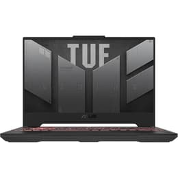Asus TUF Gaming A15 FA507NVR-LP007W 15" Ryzen 7 3.1 GHz - SSD 512 GB - 16GB - NVIDIA GeForce RTX 4060 QWERTY - Arabia