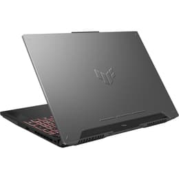 Asus TUF Gaming A15 FA507NVR-LP007W 15" Ryzen 7 3.1 GHz - SSD 512 GB - 16GB - NVIDIA GeForce RTX 4060 QWERTY - Arabia