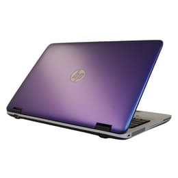 HP ProBook 650 G2 15" Core i5 2.4 GHz - SSD 512 GB - 16GB QWERTZ - Saksa