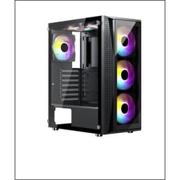 Xyramax Gaming PC Ryzen 5 3.2 GHz - SSD 512 Gt - 16 GB - Nvidia RTX 3050