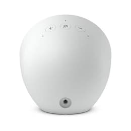 Amazon Echo Spot 2024 Speaker Bluetooth - Valkoinen