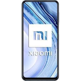 Xiaomi Redmi Note 9 Pro 64GB - Harmaa - Lukitsematon - Dual-SIM