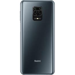 Xiaomi Redmi Note 9 Pro 64GB - Harmaa - Lukitsematon