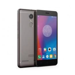 Lenovo K6 16GB - Hopea - Lukitsematon
