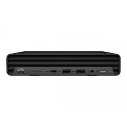 HP EliteDesk 800 G6 Mini Core i5 3.1 GHz - SSD 256 Gt RAM 16 GB