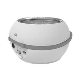 Monster SuperStar HotShot Speaker Bluetooth - Valkoinen/Harmaa