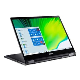 Acer Spin SP513-54N-79C7 13" Core i7 1.3 GHz - SSD 1000 GB - 16GB QWERTZ - Saksa