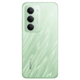 Xiaomi Redmi 15 128GB - Vihreä - Lukitsematon