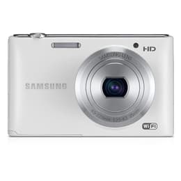 Kompaktikamera ST150F - Harmaa + Samsung Samsung 4.5-22.5 mm f/2.5-6.3 f/2.5-6.3