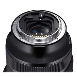 Sigma Objektiivi 14-24mm f/2,8 DG DN Art pour Sony E Sony E 14-24mm f/2.8