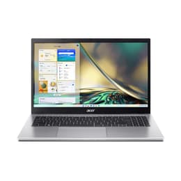 Acer Aspire 3 A315-59-53ER 15" Core i5 1.3 GHz - SSD 256 GB - 8GB QWERTY - Englanti