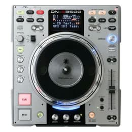 Denon Dj DN-S3500 CD soitin