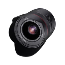 Objektiivi Samyang 24mm F1.8 AF FE Sony E-Mount Sony E 24mm 1.8
