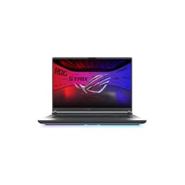Asus ROG Strix G18 G815LR-S9148W 18" Core Ultra 9 5.4 GHz - SSD 1 TB - 32GB - NVIDIA GeForce RTX 5070 Ti AZERTY - Ranska