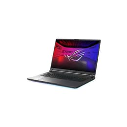 Asus ROG Strix G18 G815LR-S9148W 18" Core Ultra 9 5.4 GHz - SSD 1 TB - 32GB - NVIDIA GeForce RTX 5070 Ti AZERTY - Ranska