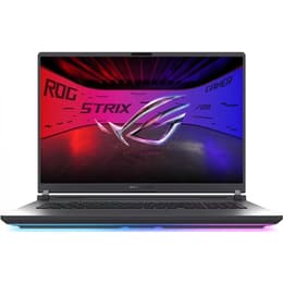 Asus ROG Strix G18 G815JPR-S9038W 18" Core i9 2.2 GHz - SSD 1 TB - 16GB - Nvidia GeForce RTX 5070 QWERTY - Englanti