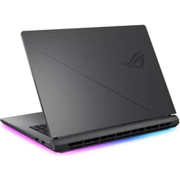 Asus ROG Strix G18 G815JPR-S9038W 18" Core i9 2.2 GHz - SSD 1 TB - 16GB - Nvidia GeForce RTX 5070 QWERTY - Englanti
