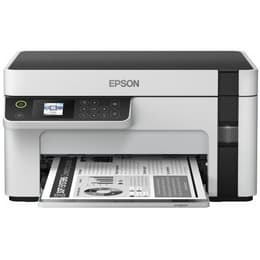 Epson EcoTank C11CJ18401 Mustesuihkutulostin