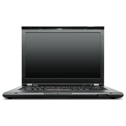 Lenovo T430 14" Core i5 2.6 GHz - SSD 256 GB - 8GB AZERTY - Ranska