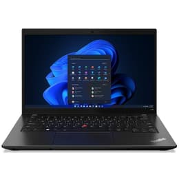 Lenovo ThinkPad L14 Gen3 14" Ryzen 3 PRO 2.7 GHz - SSD 256 Gt - 16GB AZERTY - Ranska