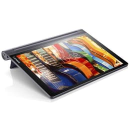 Lenovo Yoga Tab 3 Pro 64GB - Musta - WiFi