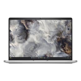 Dell Pro 16 Plus 16" Core Ultra 5 1.5 GHz - SSD 256 Gt - 16GB QWERTZ - Saksa
