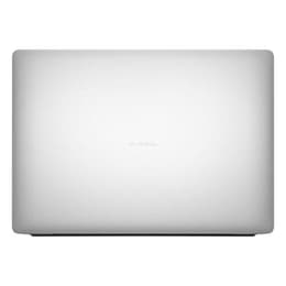 Dell Pro 16 Plus 16" Core Ultra 5 1.5 GHz - SSD 256 Gt - 16GB QWERTZ - Saksa