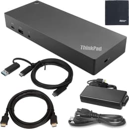 Lenovo ThinkPad Hybrid USB-C WITH USB-A DOCK Kaapeli