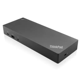 Lenovo ThinkPad Hybrid USB-C WITH USB-A DOCK Kaapeli
