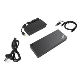 Lenovo ThinkPad Hybrid USB-C WITH USB-A DOCK Kaapeli