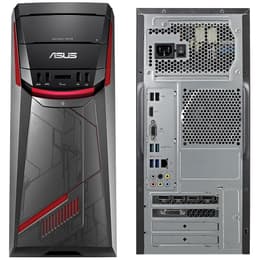 Asus ROG G11CD-FR078T Core i5 2,7 GHz - HDD 1 TB - 8 GB - NVIDIA GeForce GTX 1050