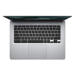 Acer Chromebook 314 CB314-2H-K6CV MediaTek 2 GHz 64GB SSD - 8GB AZERTY - Ranska