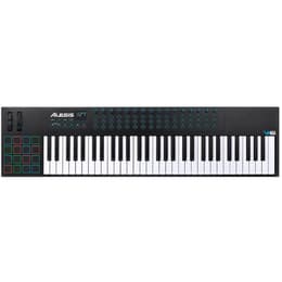 Alesis VI61 Soittimet