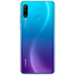 Huawei P30 Lite New Edition 256GB - Sininen - Lukitsematon