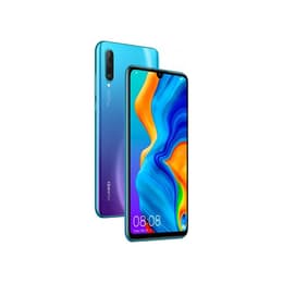 Huawei P30 Lite New Edition 256GB - Sininen - Lukitsematon