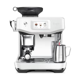 Espressokone Ilman kapselia Sage The Barista Touch Impress SES881SST 2,0000L -