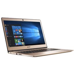 Acer Chromebook CB514-1HT-P2XG Pentium 1.1 GHz 128GB eMMC - 8GB AZERTY - Ranska