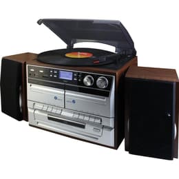 Soundmaster MCD5500SW Levysoitin