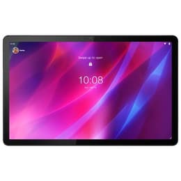 Lenovo Tab P11 128GB - Harmaa - WiFi