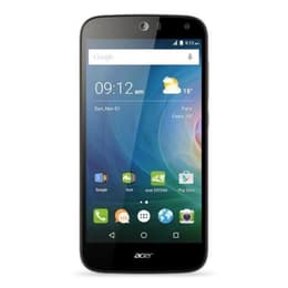 Acer Liquid Z630 16GB - Hopea - Lukitsematon