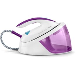 Philips PerfectCare Compact Essential GC6802/30 Höyrysilitysrauta