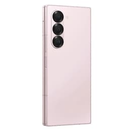 Galaxy Z Fold6 512GB - Vaaleanpunainen - Lukitsematon