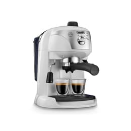 Espressokone De'Longhi EC220W L - Hopea