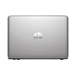 Hp EliteBook 820 G3 12" Core i5 2.4 GHz - HDD 120 GB - 8GB AZERTY - Ranska